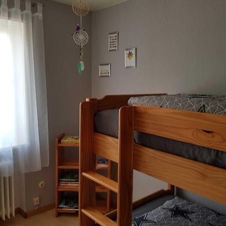 Ferienwohnung Rombachs Spatzennest Herbolzheim Eksteriør bilde