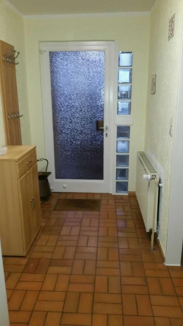 Ferienwohnung Rombachs Spatzennest Herbolzheim Eksteriør bilde