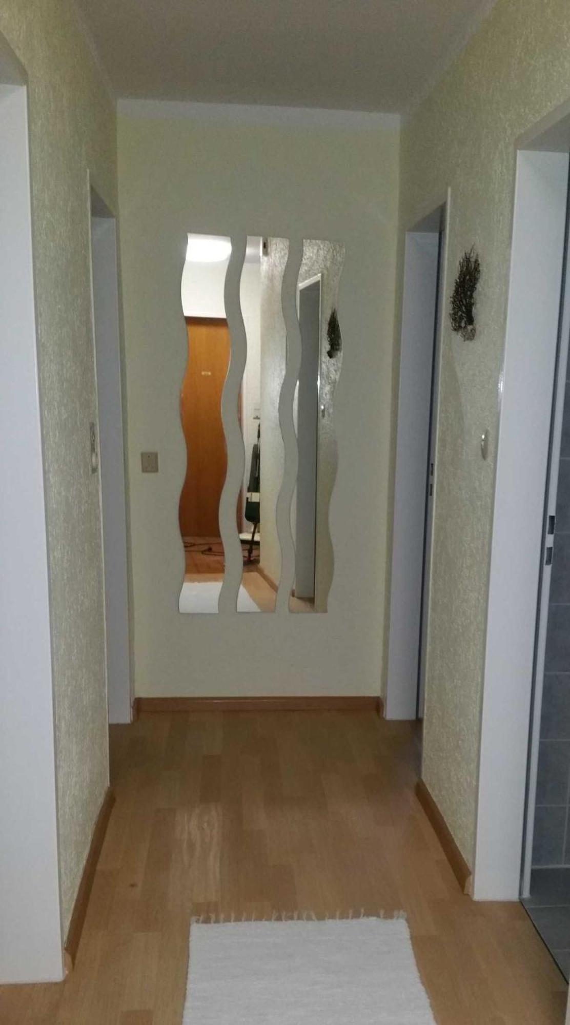 Ferienwohnung Rombachs Spatzennest Herbolzheim Eksteriør bilde
