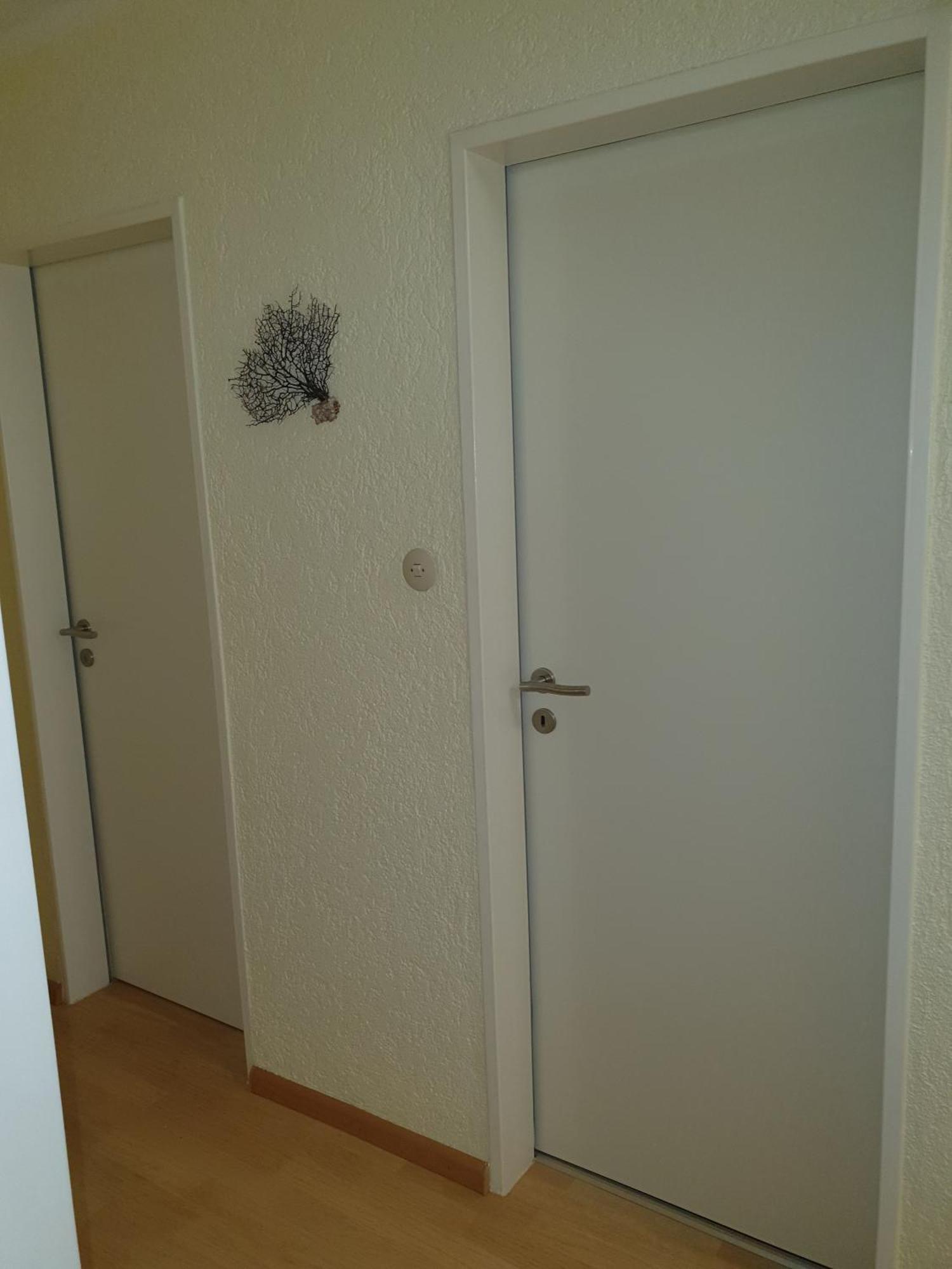 Ferienwohnung Rombachs Spatzennest Herbolzheim Eksteriør bilde