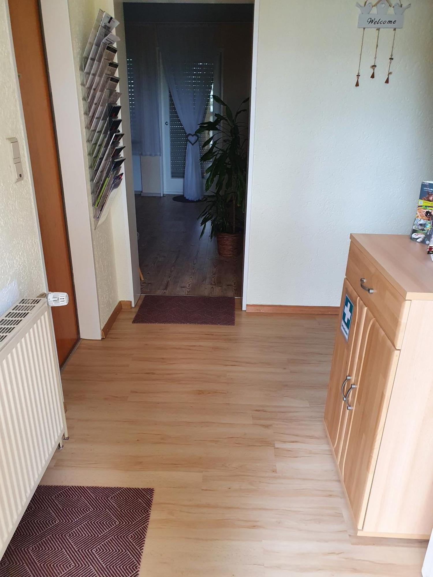 Ferienwohnung Rombachs Spatzennest Herbolzheim Eksteriør bilde