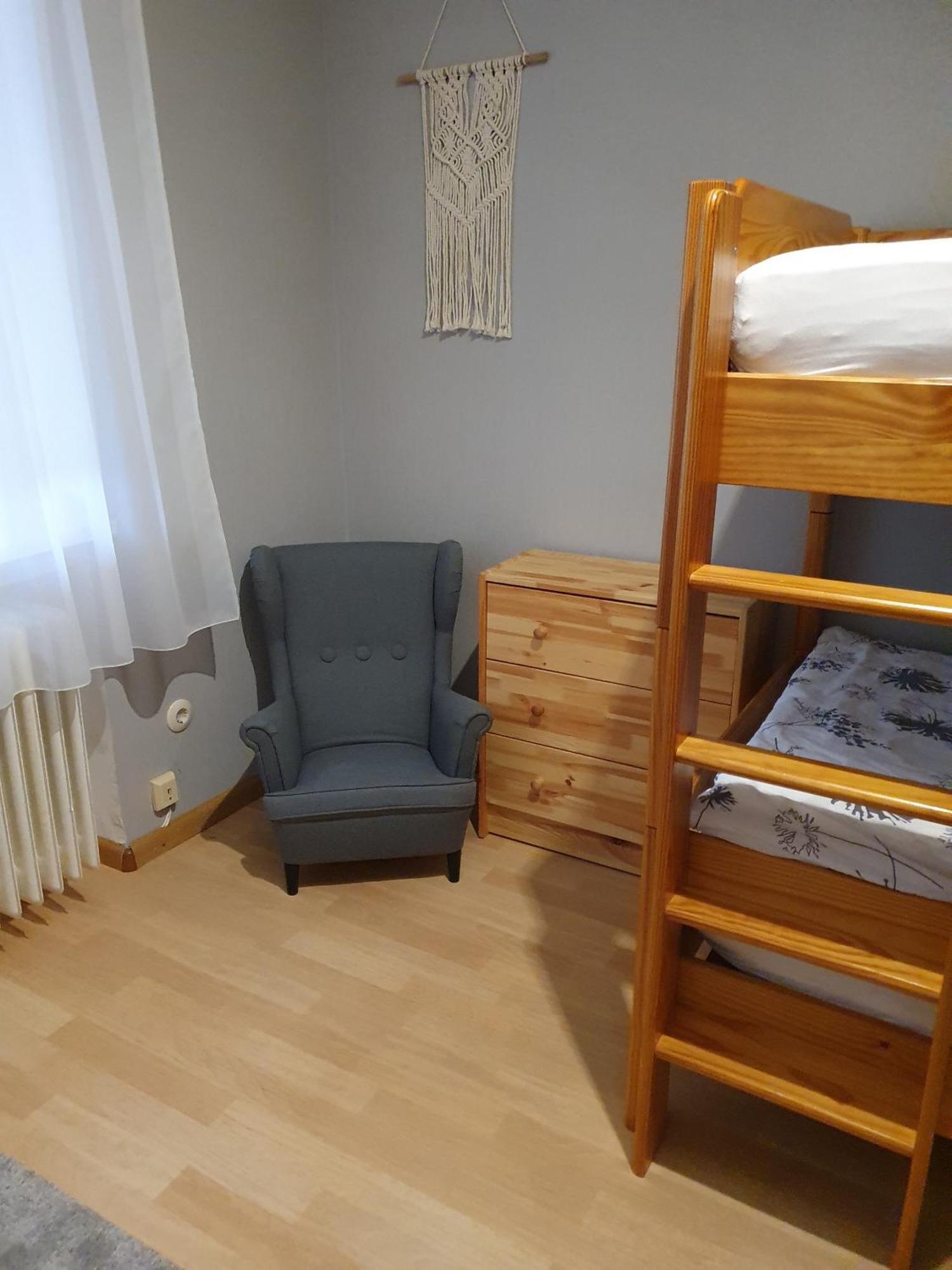 Ferienwohnung Rombachs Spatzennest Herbolzheim Eksteriør bilde