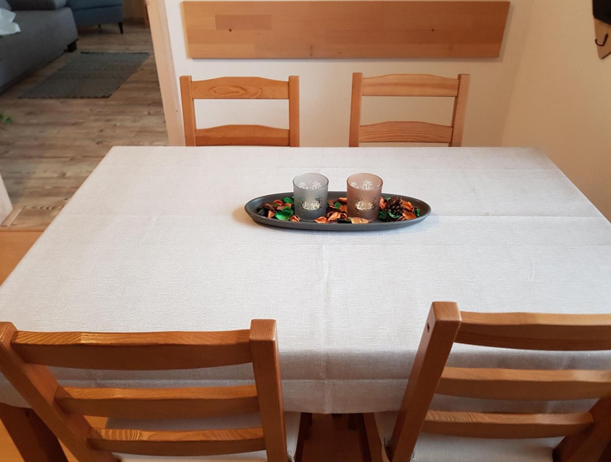 Ferienwohnung Rombachs Spatzennest Herbolzheim Eksteriør bilde